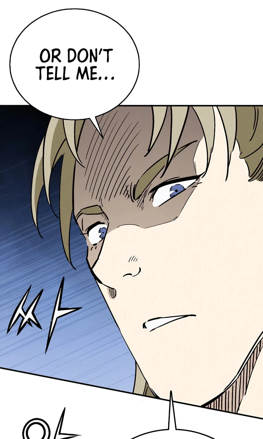 Read The Divine Surgeon chapter 156 image 1 on Lezhin