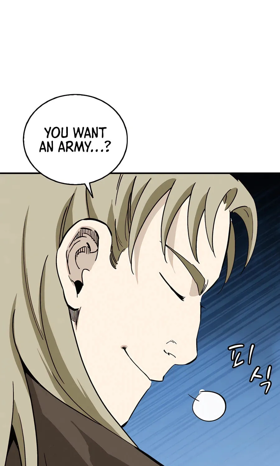 Read The Divine Surgeon chapter 156 image 14 on Lezhin