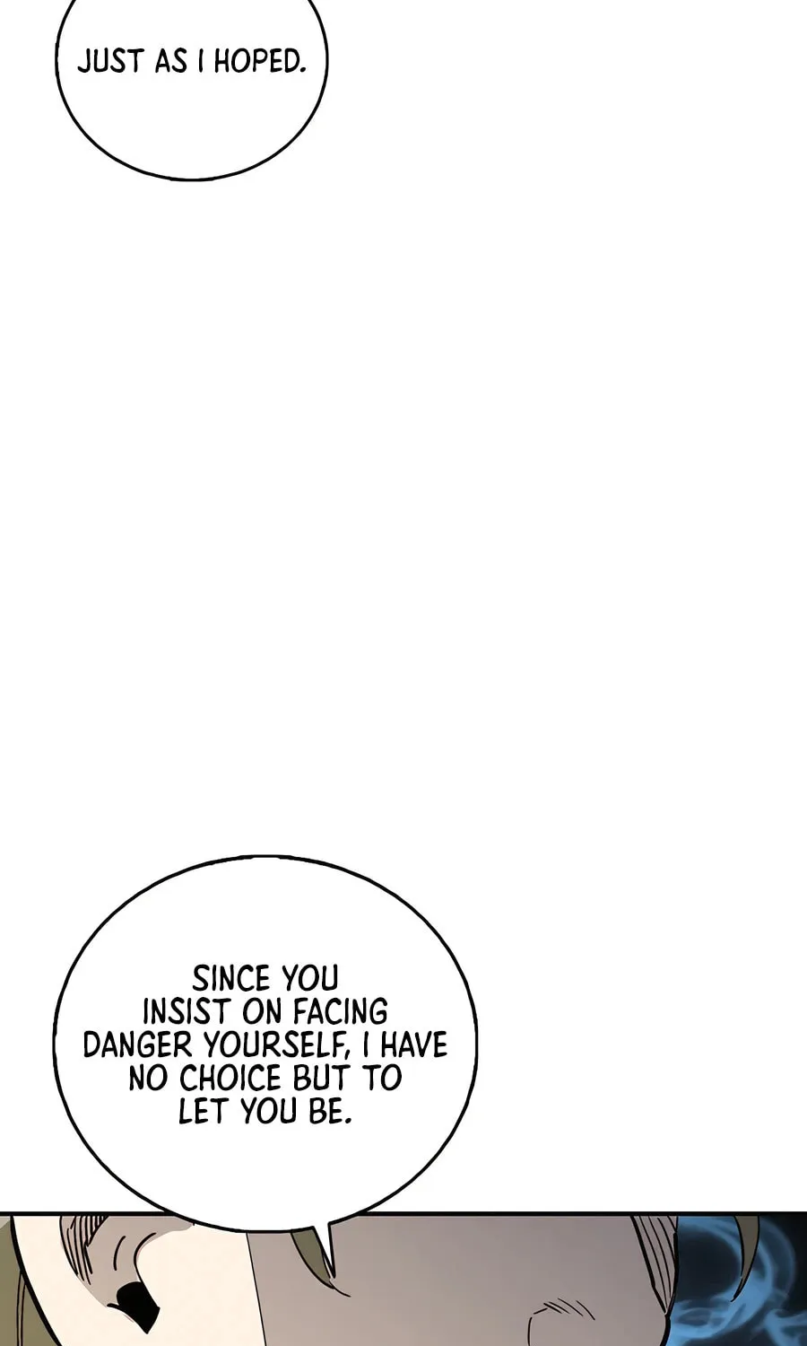 Read The Divine Surgeon chapter 156 image 18 on Lezhin