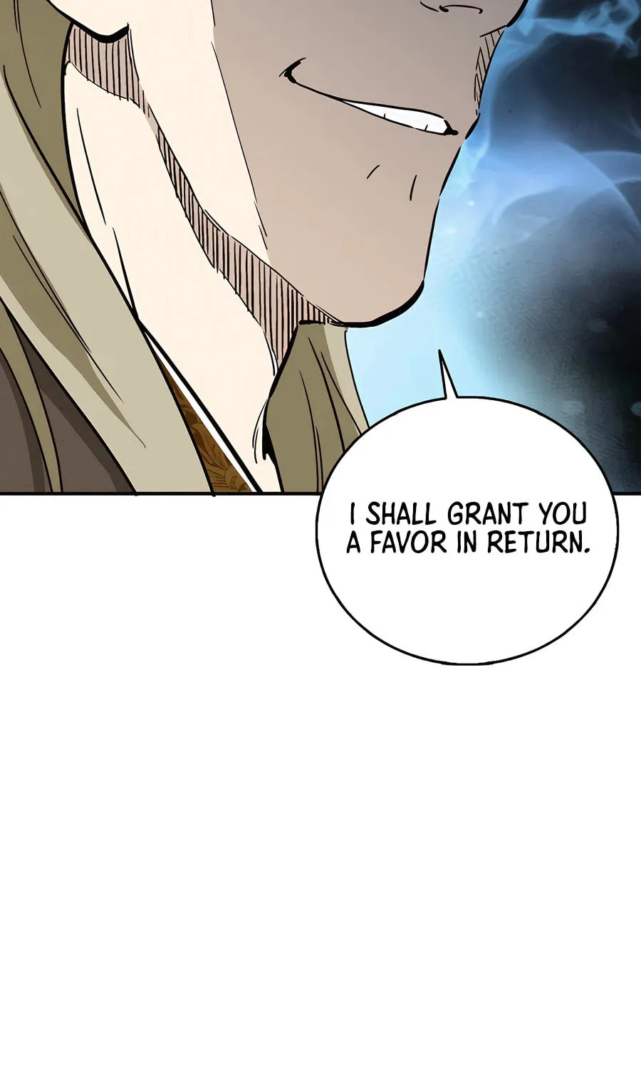 Read The Divine Surgeon chapter 156 image 19 on Lezhin