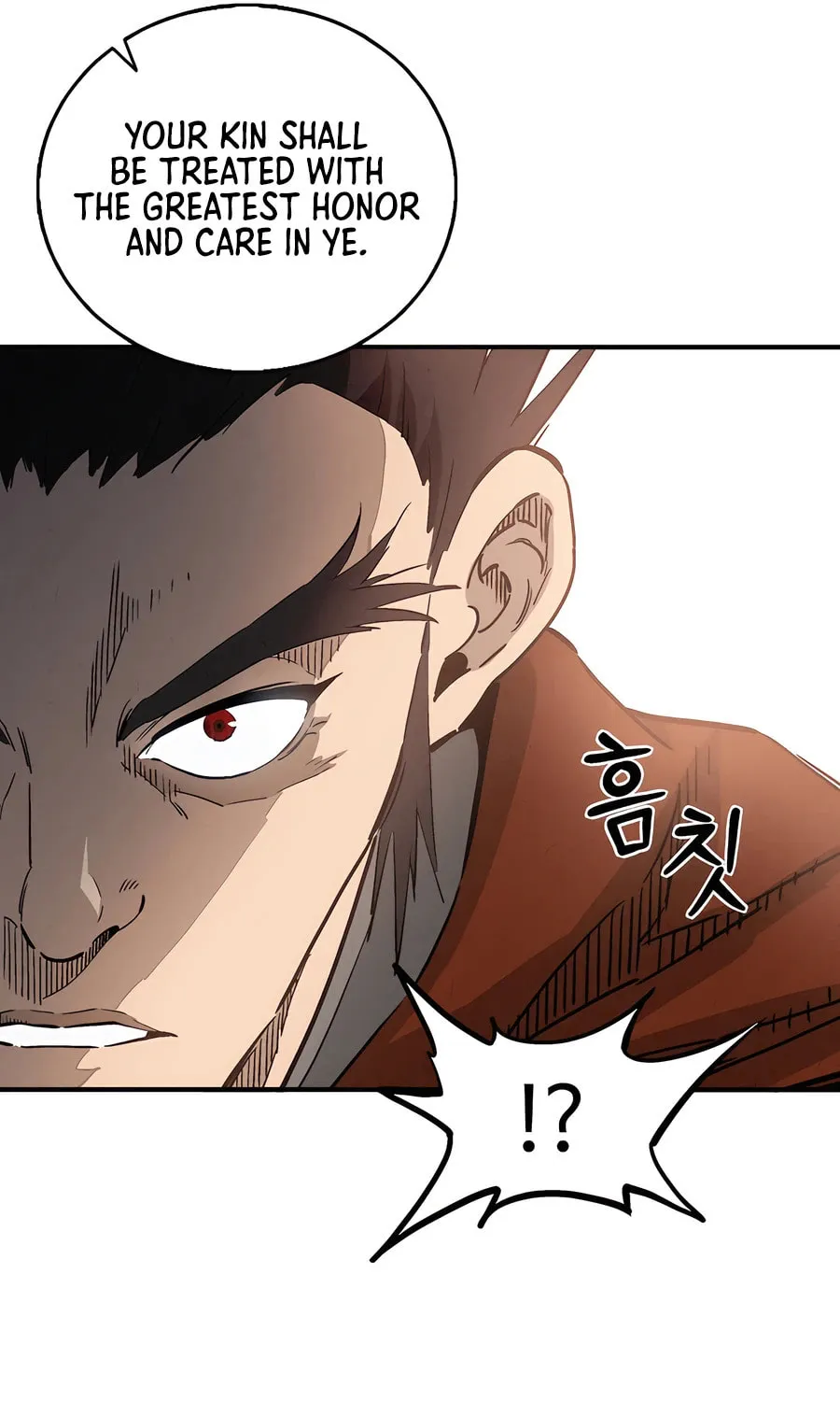 Read The Divine Surgeon chapter 156 image 21 on Lezhin