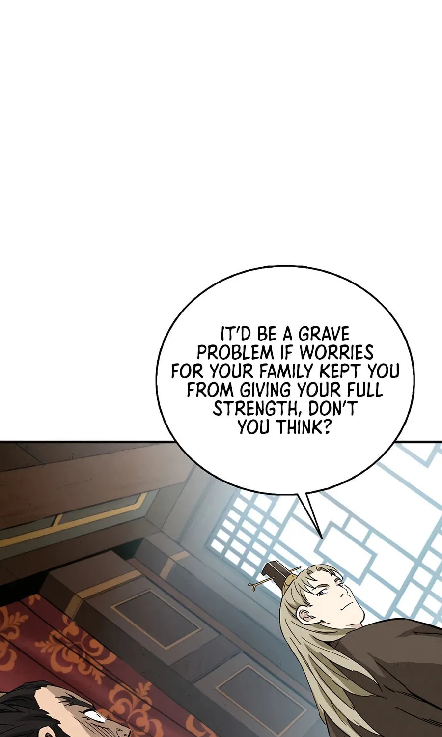 Read The Divine Surgeon chapter 156 image 22 on Lezhin