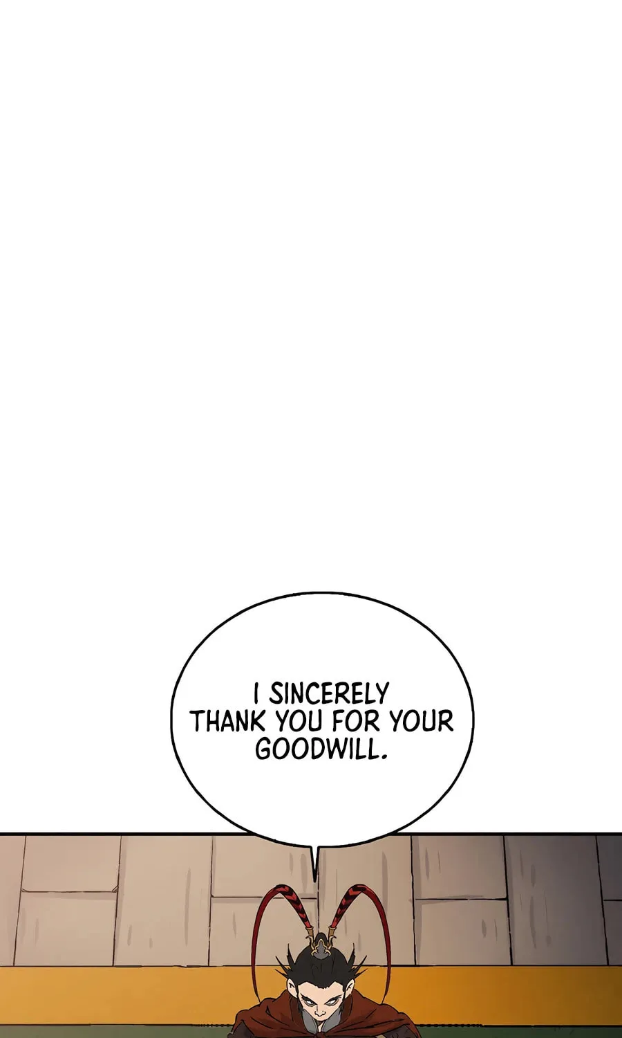 Read The Divine Surgeon chapter 156 image 29 on Lezhin