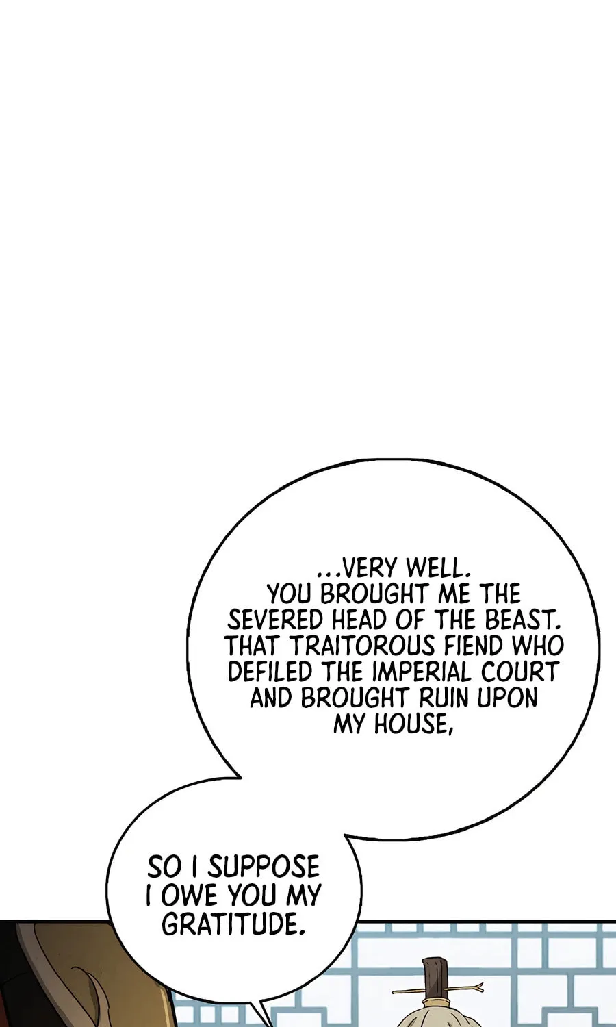 Read The Divine Surgeon chapter 156 image 3 on Lezhin