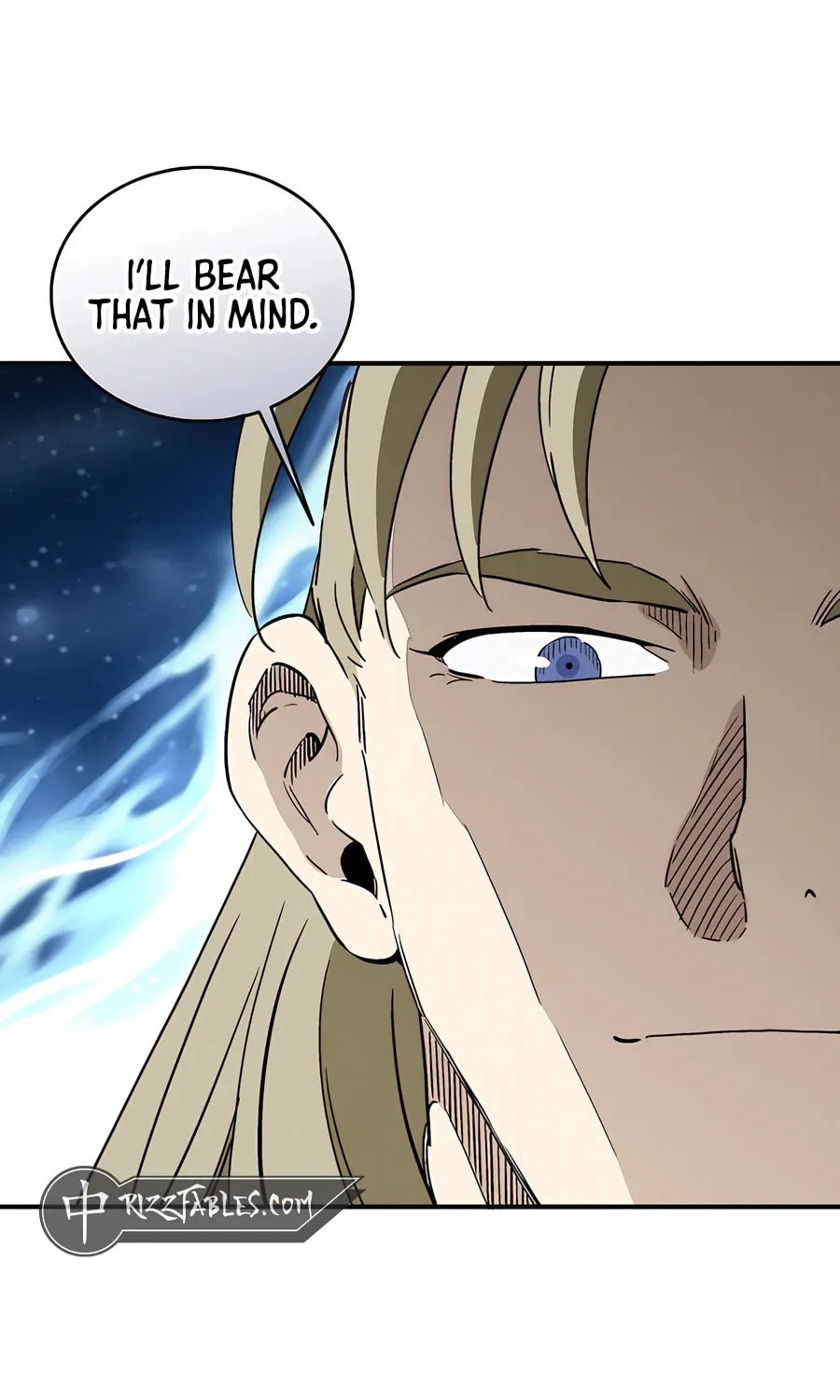 Read The Divine Surgeon chapter 156 image 35 on Lezhin