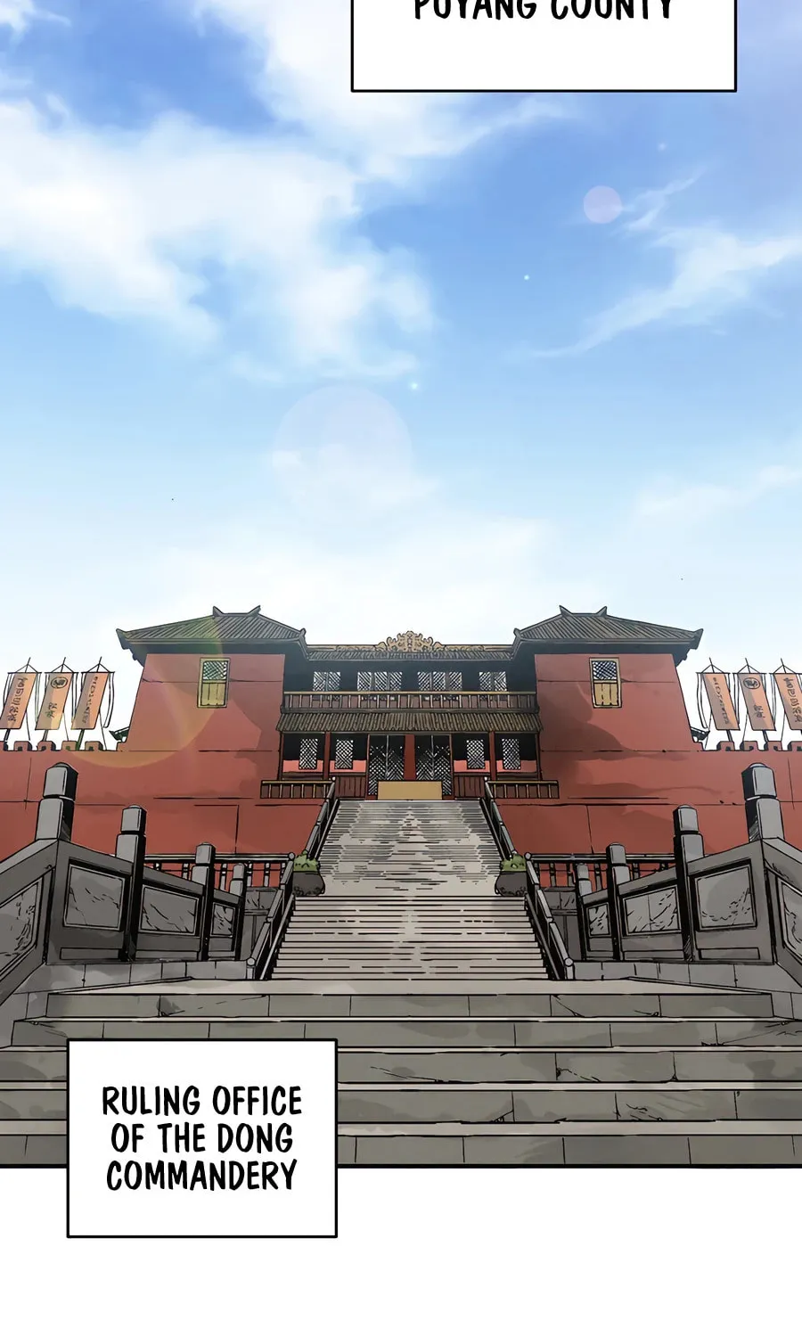 Read The Divine Surgeon chapter 156 image 38 on Lezhin