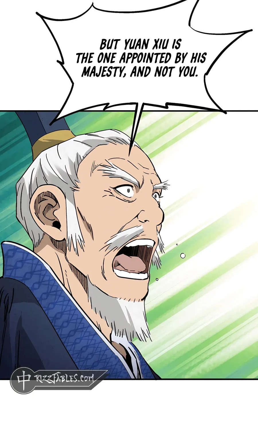 Read The Divine Surgeon chapter 156 image 47 on Lezhin