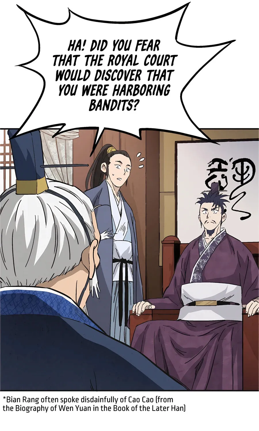 Read The Divine Surgeon chapter 156 image 49 on Lezhin