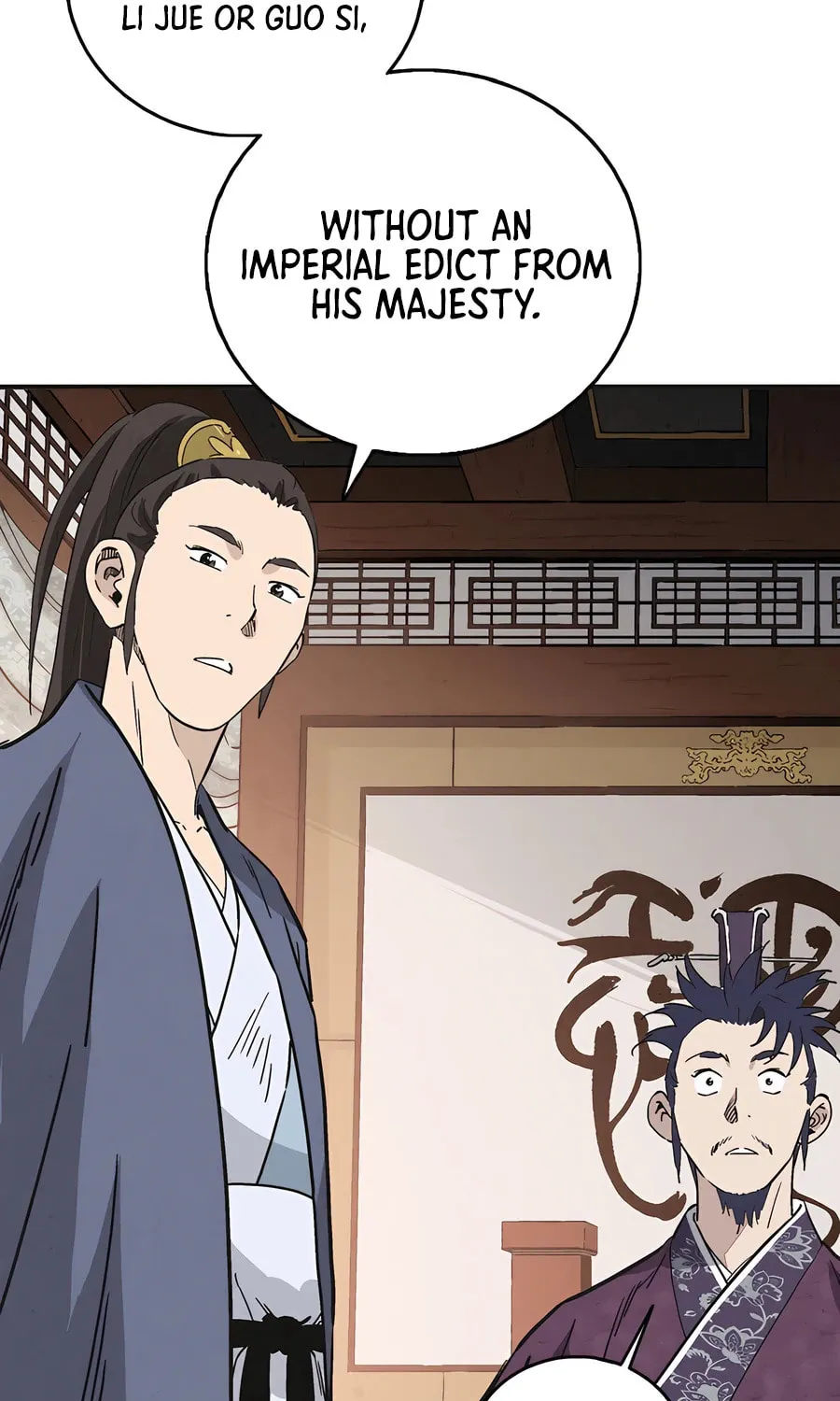 Read The Divine Surgeon chapter 156 image 57 on Lezhin