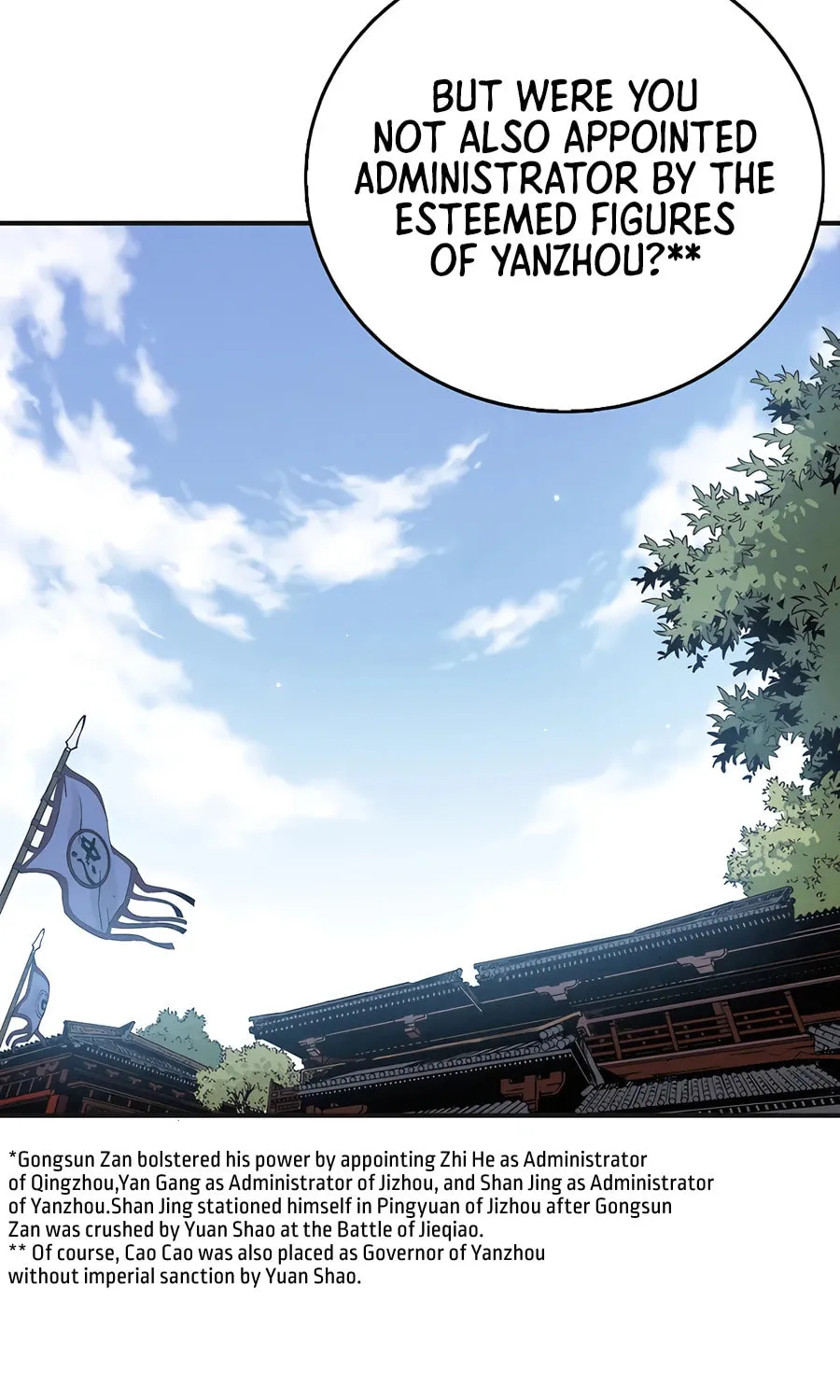 Read The Divine Surgeon chapter 156 image 59 on Lezhin
