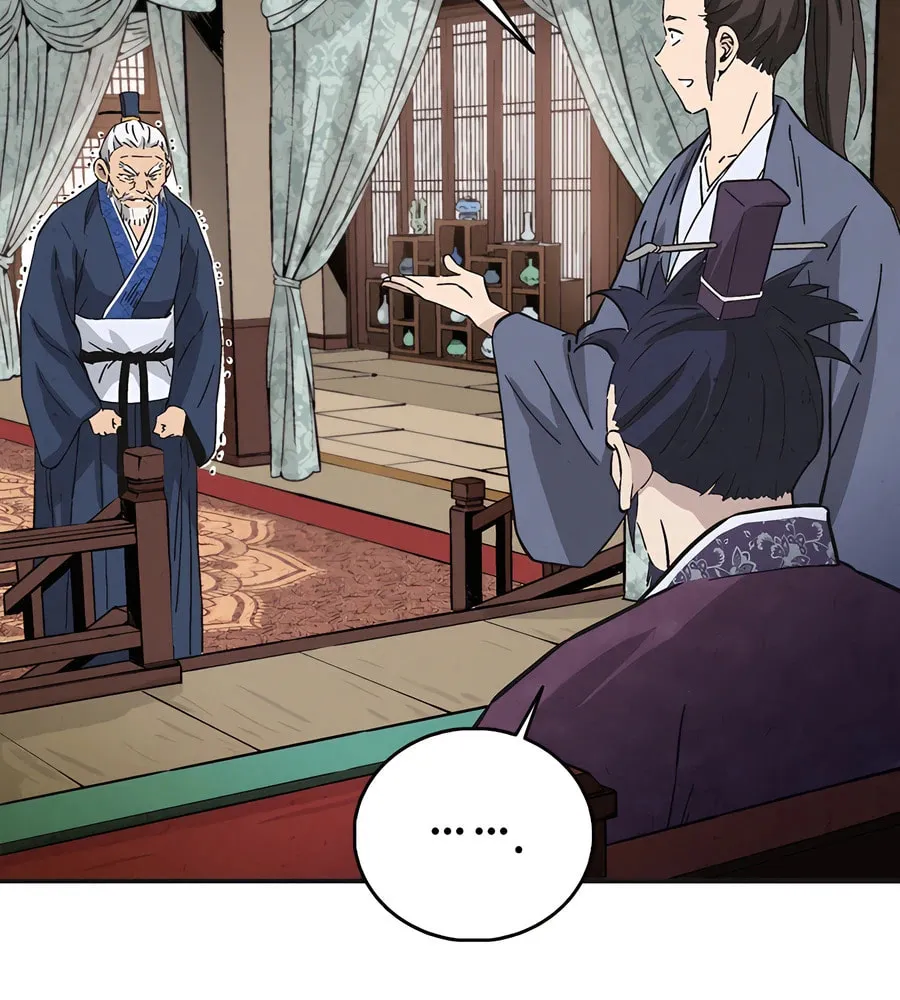 Read The Divine Surgeon chapter 156 image 61 on Lezhin