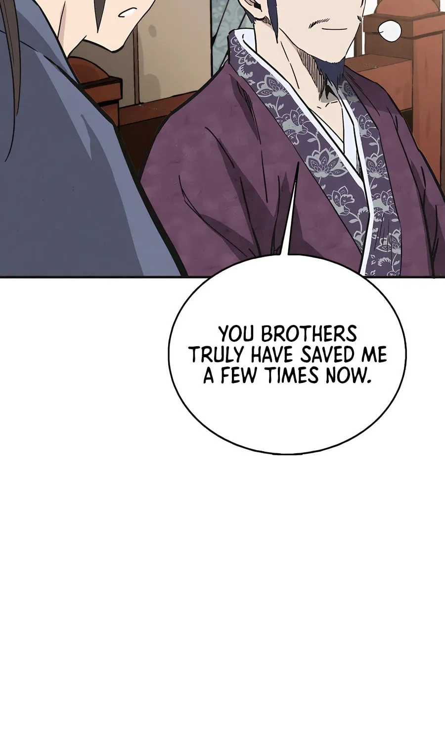 Read The Divine Surgeon chapter 156 image 67 on Lezhin