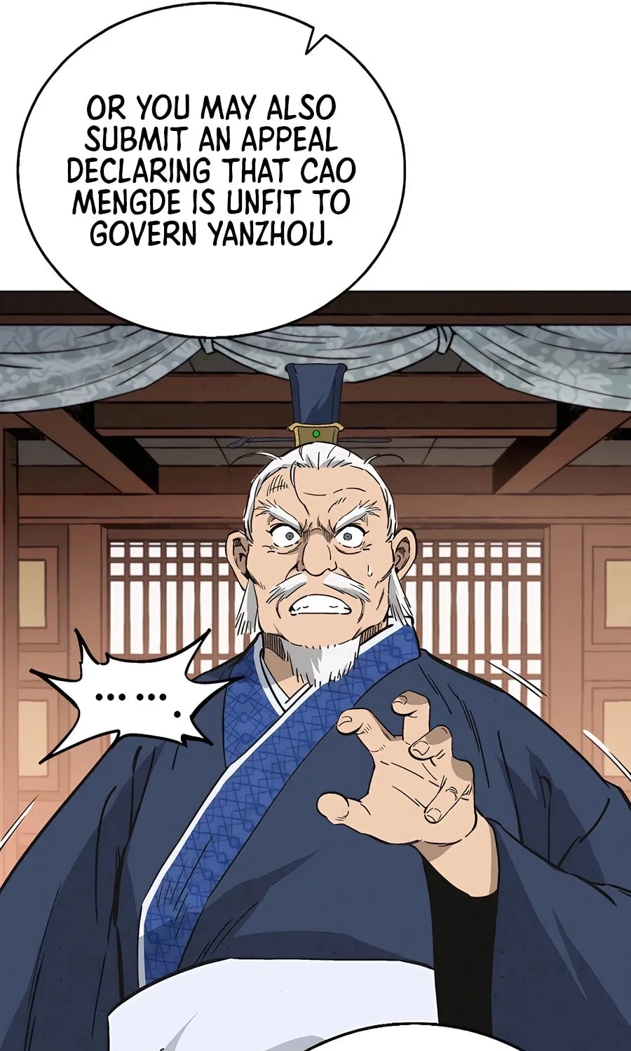 Read The Divine Surgeon chapter 156 image 75 on Lezhin