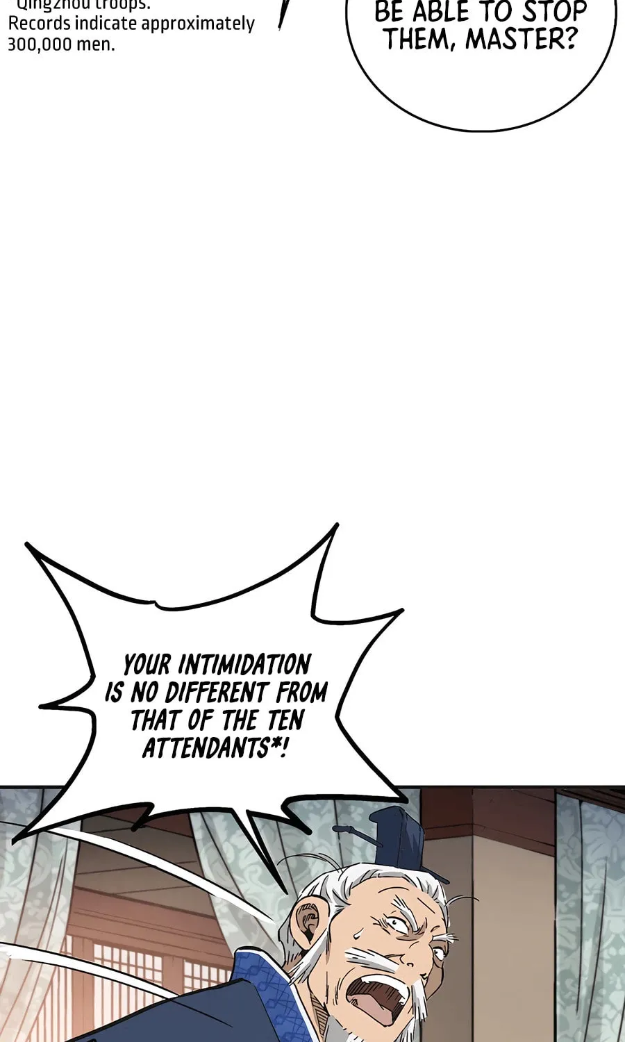 Read The Divine Surgeon chapter 156 image 78 on Lezhin