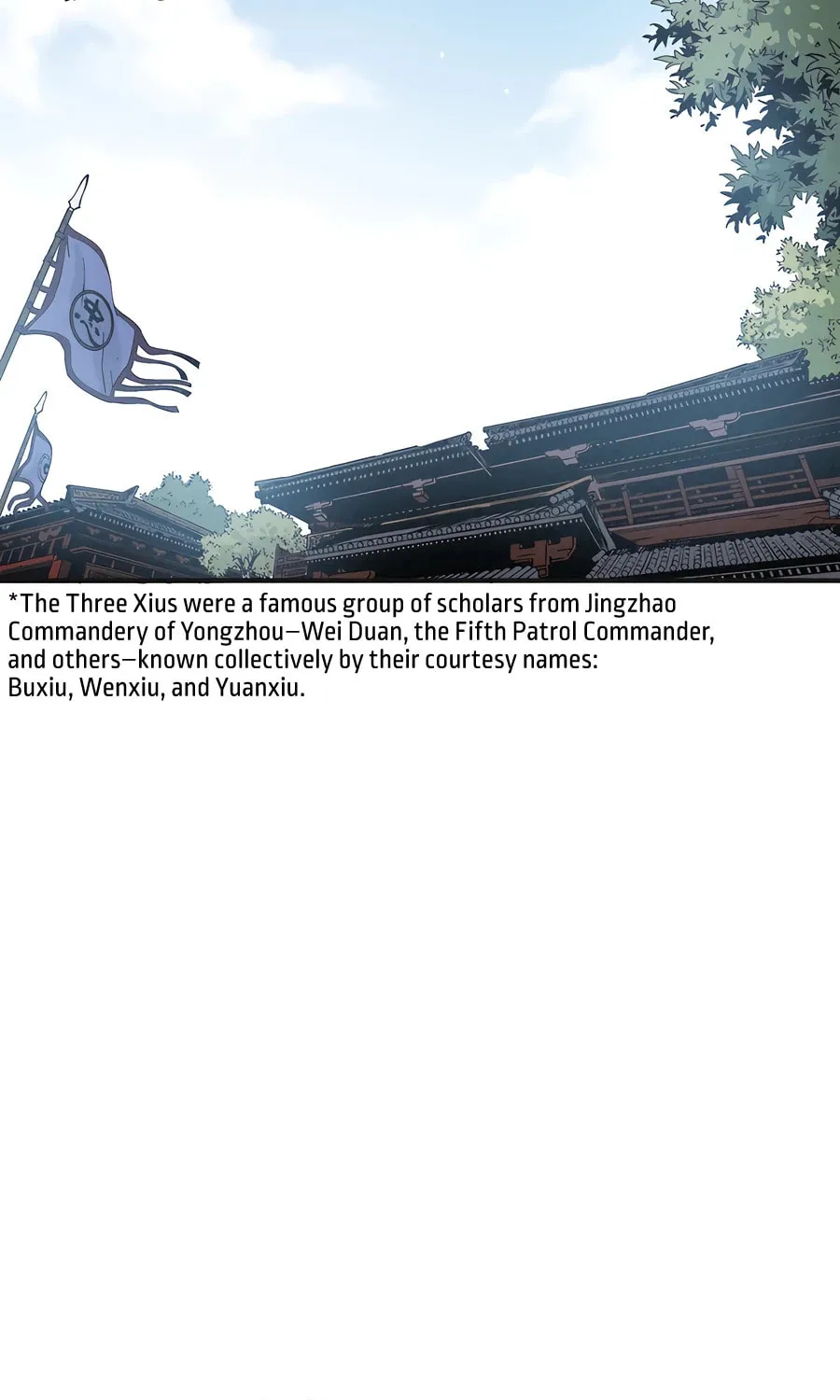 Read The Divine Surgeon chapter 156 image 84 on Lezhin