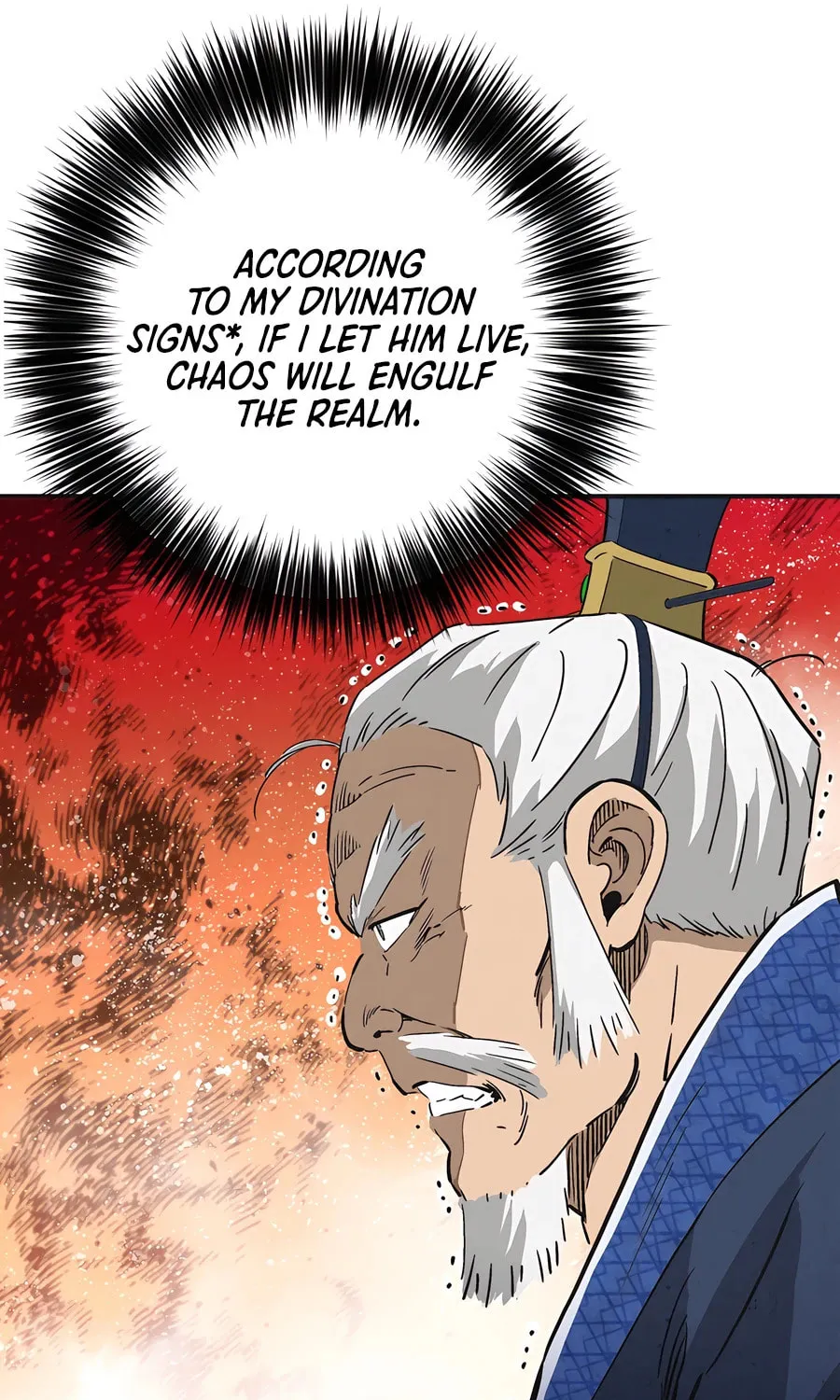 Read The Divine Surgeon chapter 156 image 89 on Lezhin
