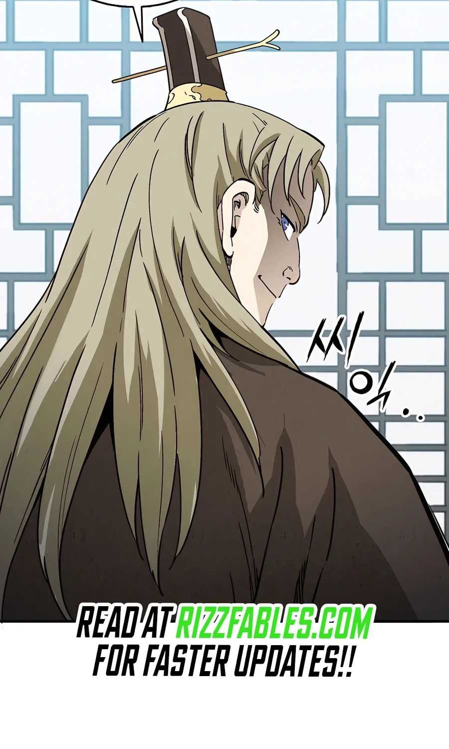 Read The Divine Surgeon chapter 156 image 9 on Lezhin