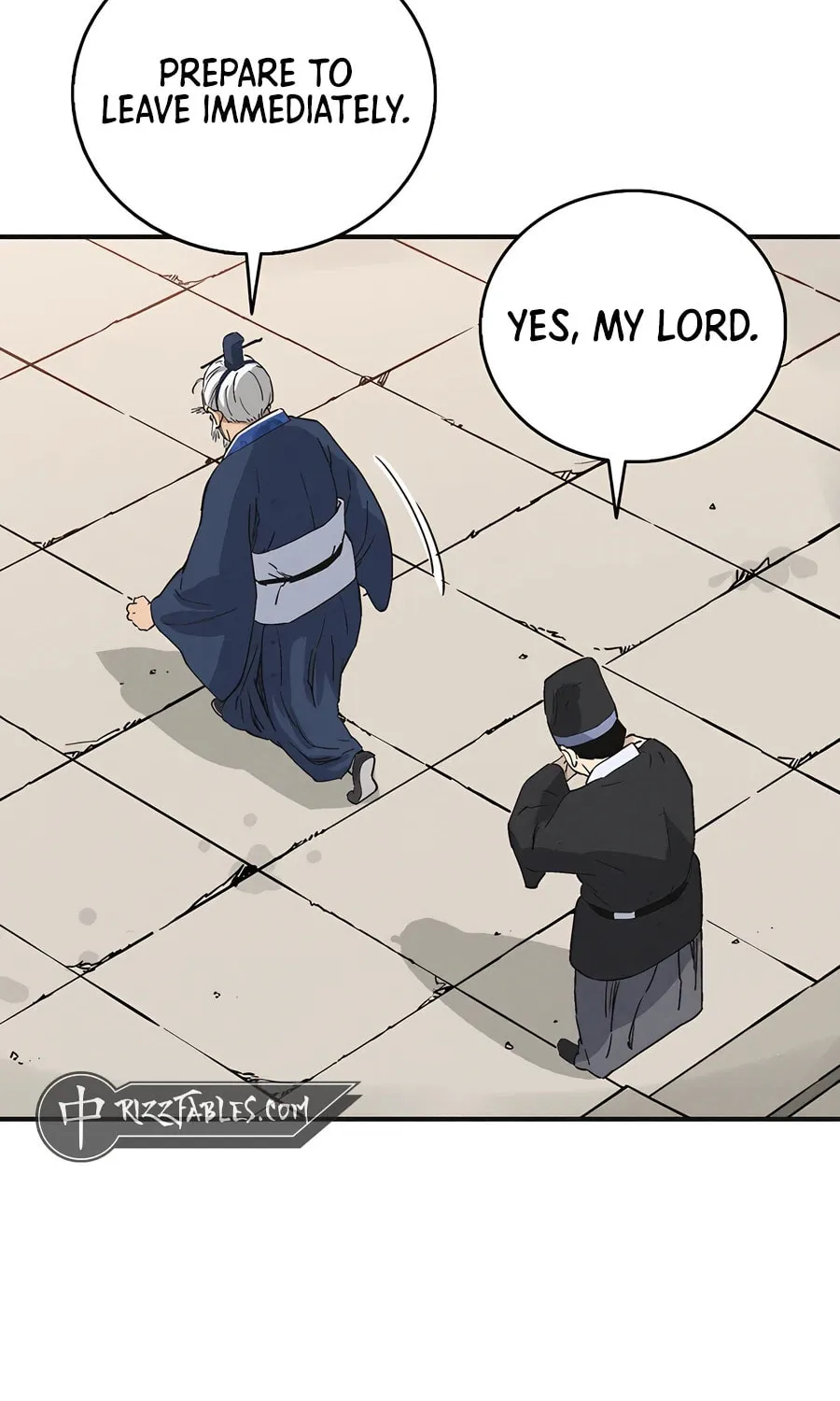 Read The Divine Surgeon chapter 156 image 92 on Lezhin