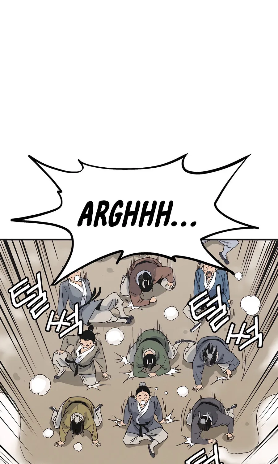 Read The Divine Surgeon chapter 157 image 15 on Lezhin