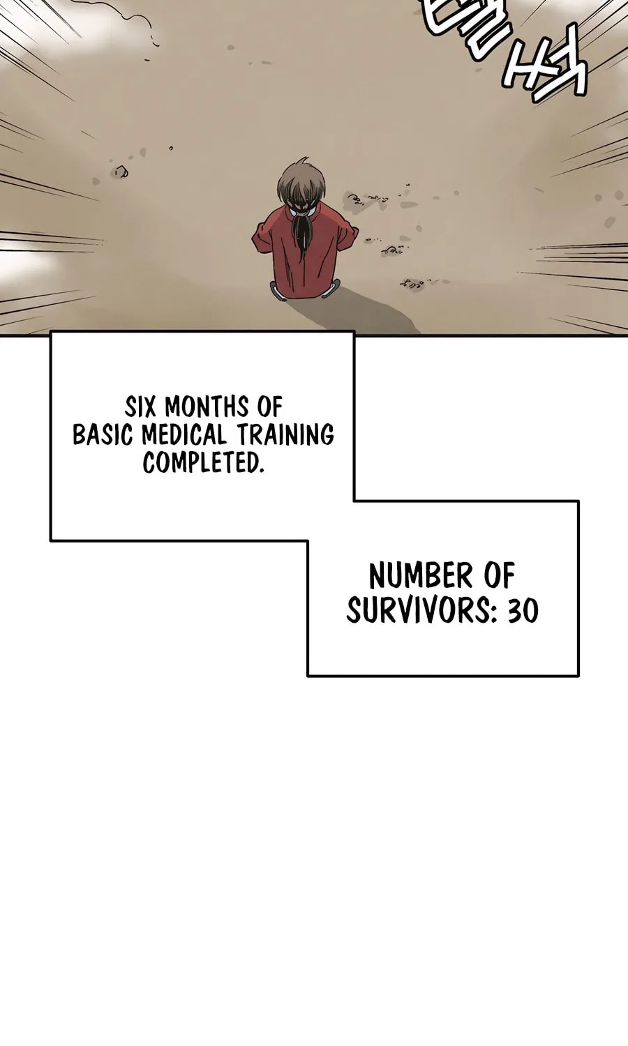 Read The Divine Surgeon chapter 157 image 16 on Lezhin