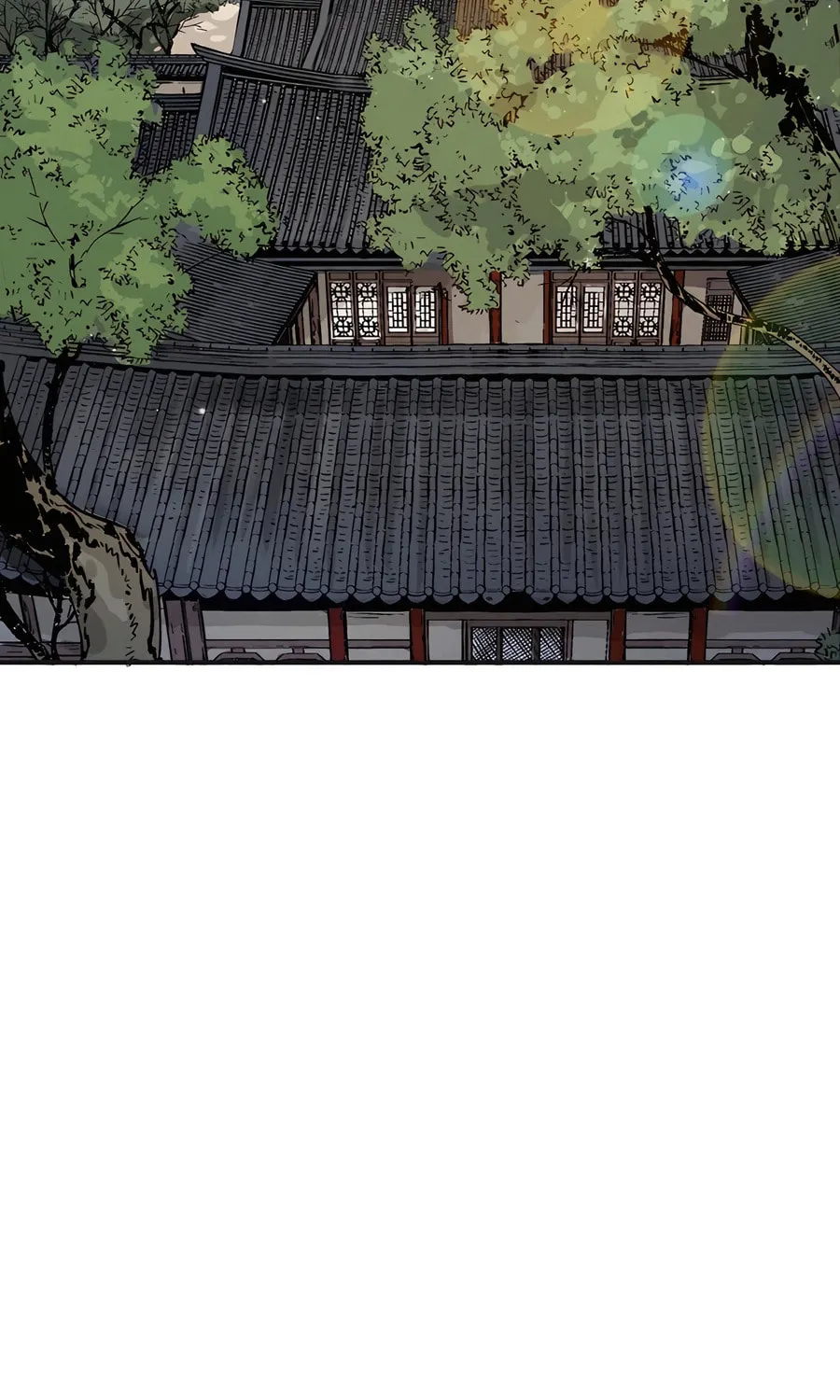 Read The Divine Surgeon chapter 157 image 2 on Lezhin
