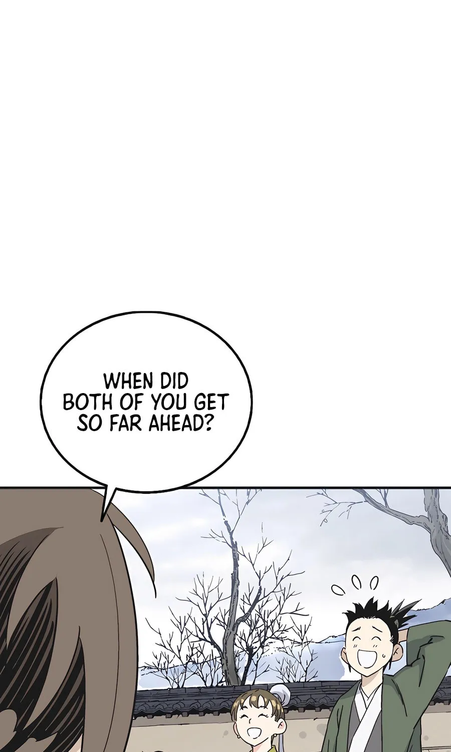 Read The Divine Surgeon chapter 157 image 22 on Lezhin