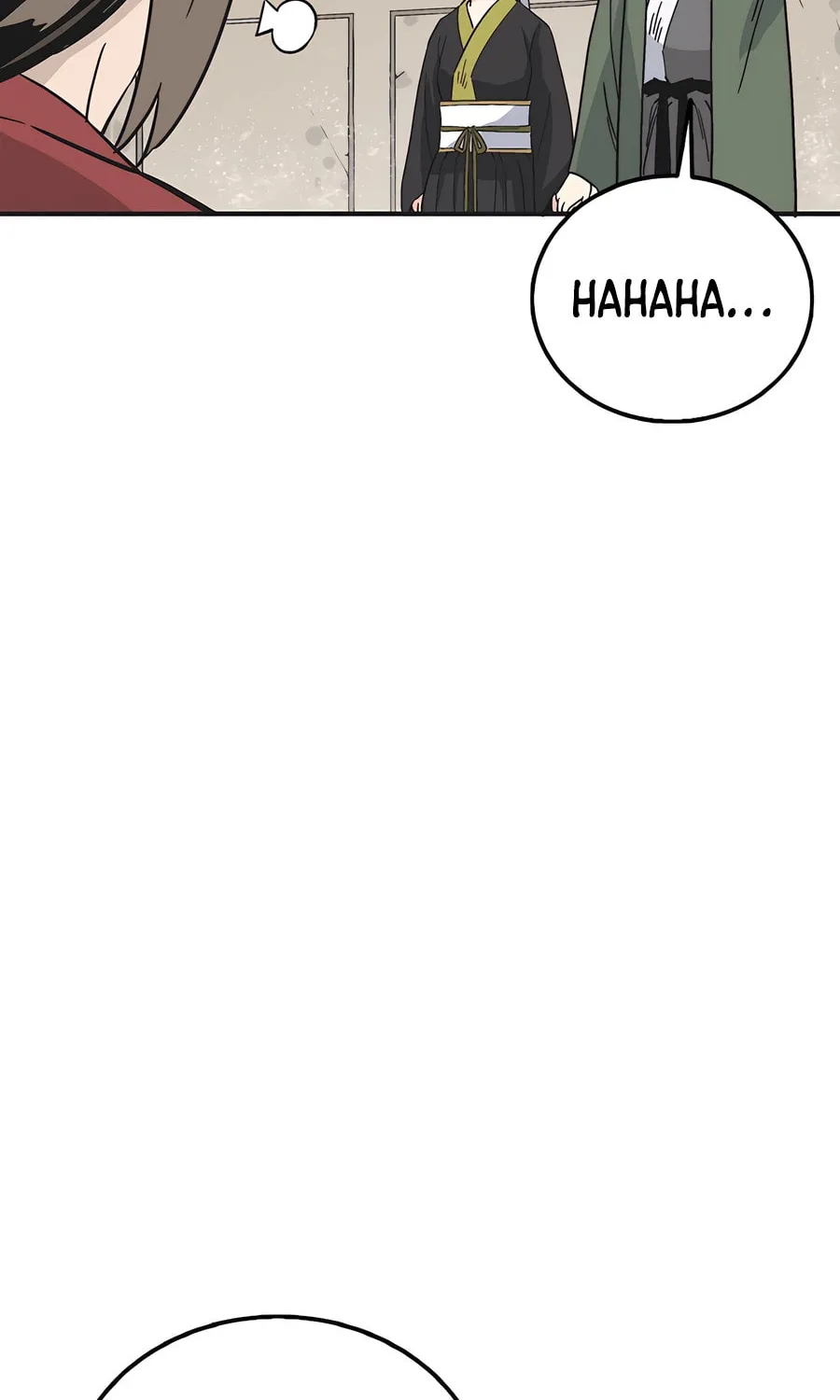 Read The Divine Surgeon chapter 157 image 23 on Lezhin
