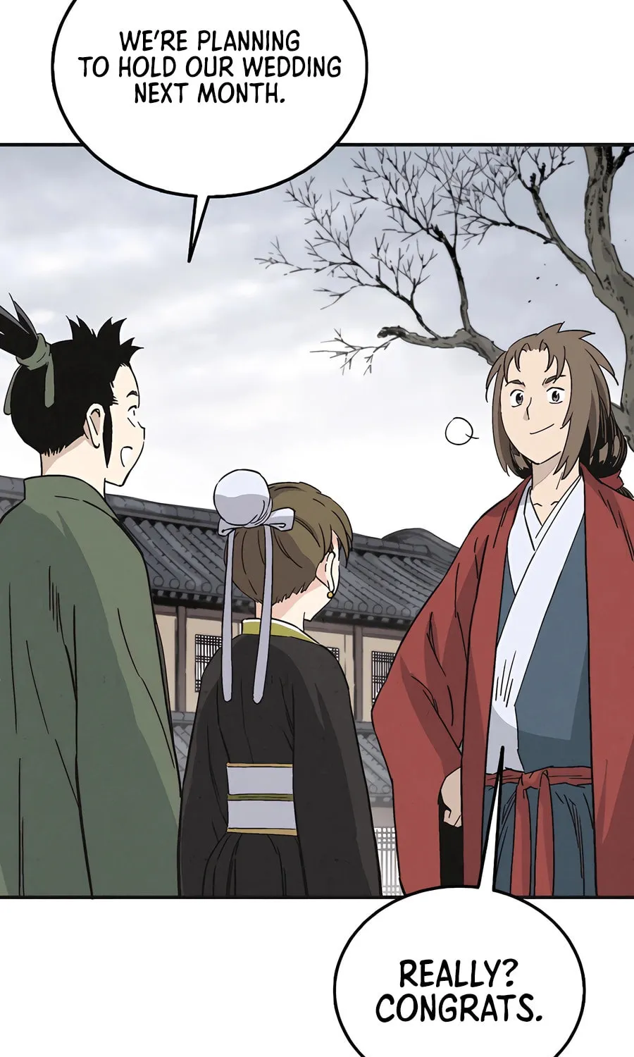 Read The Divine Surgeon chapter 157 image 24 on Lezhin
