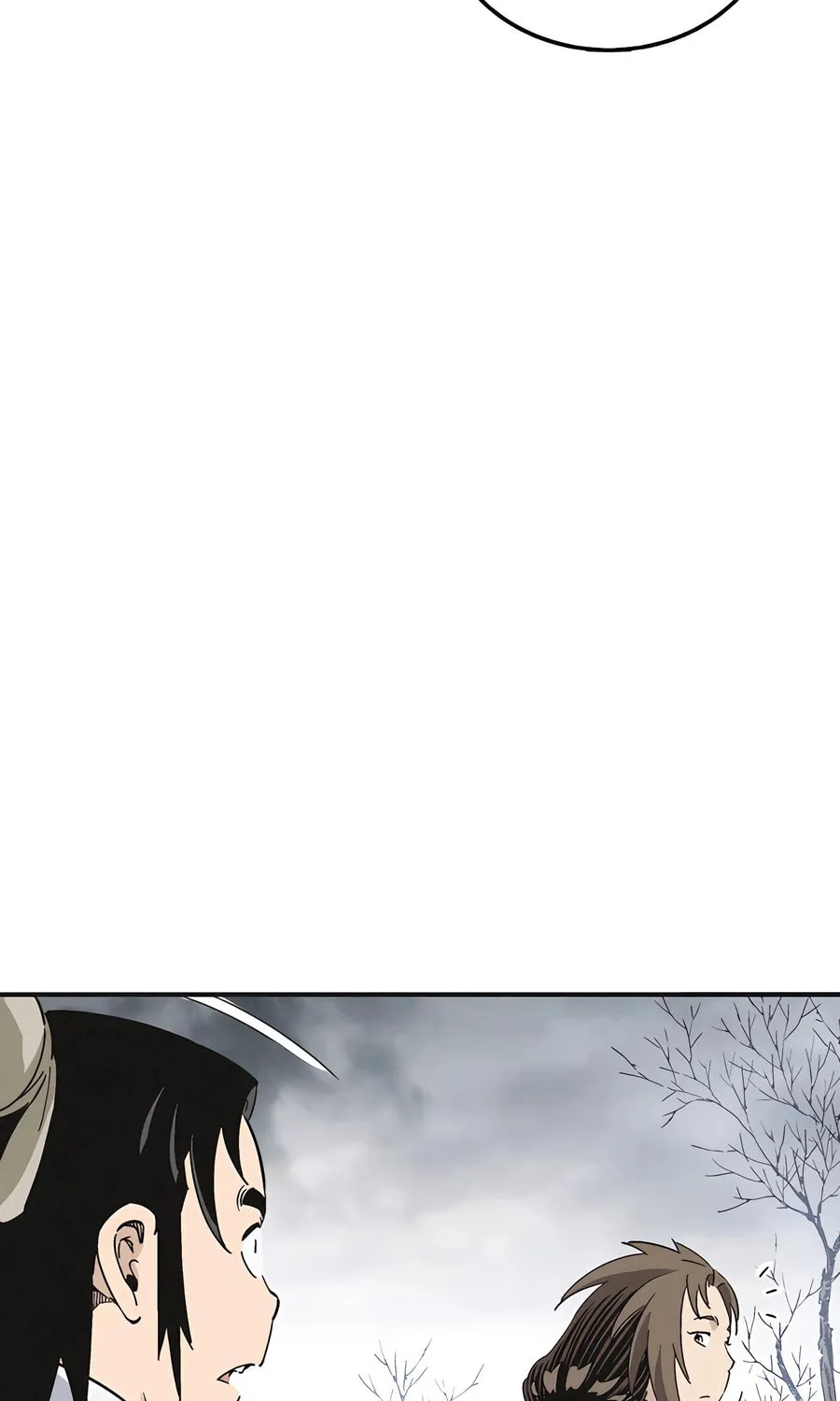 Read The Divine Surgeon chapter 157 image 25 on Lezhin