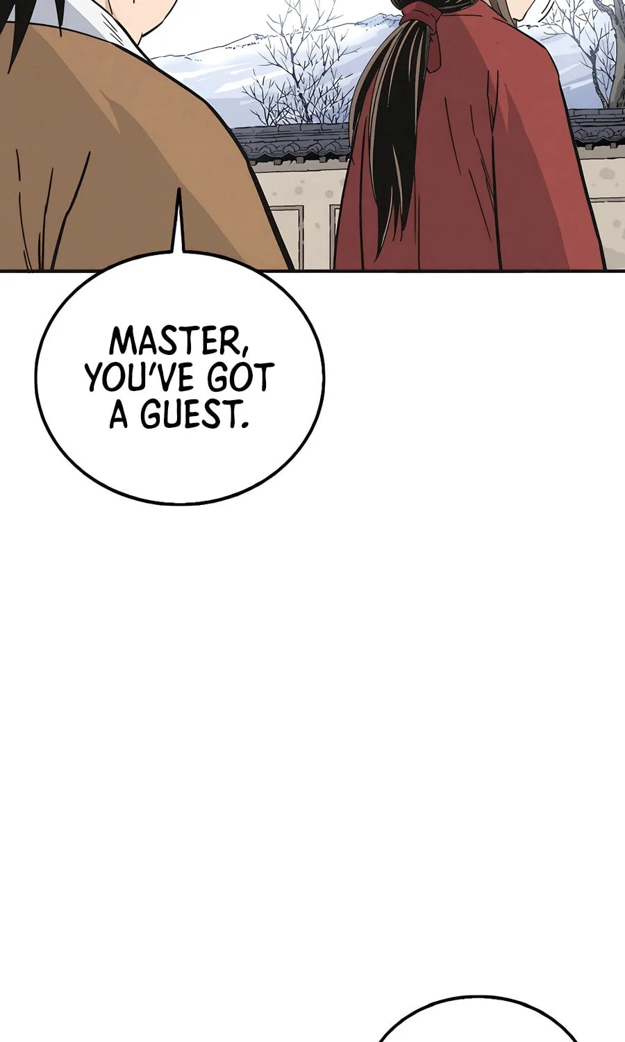 Read The Divine Surgeon chapter 157 image 26 on Lezhin