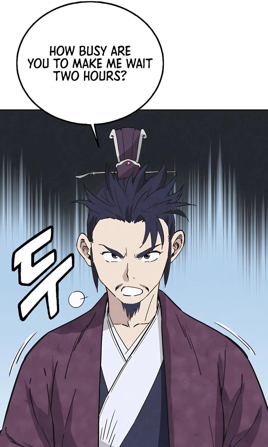 Read The Divine Surgeon chapter 157 image 29 on Lezhin