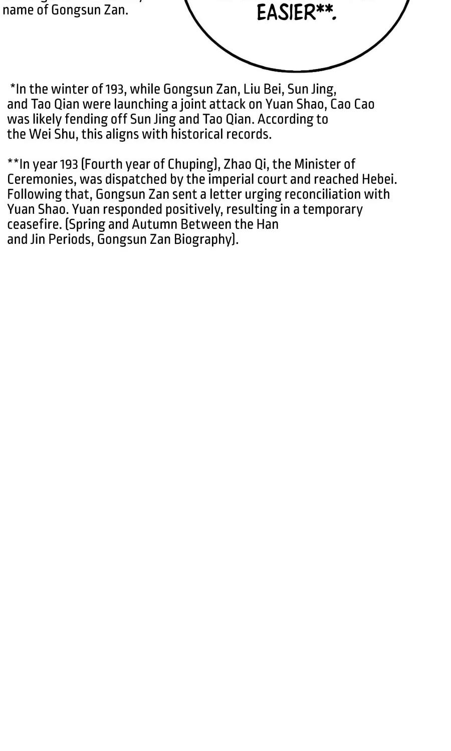 Read The Divine Surgeon chapter 157 image 32 on Lezhin