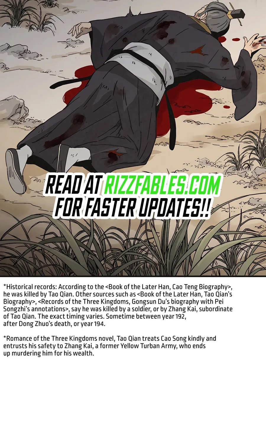 Read The Divine Surgeon chapter 157 image 46 on Lezhin