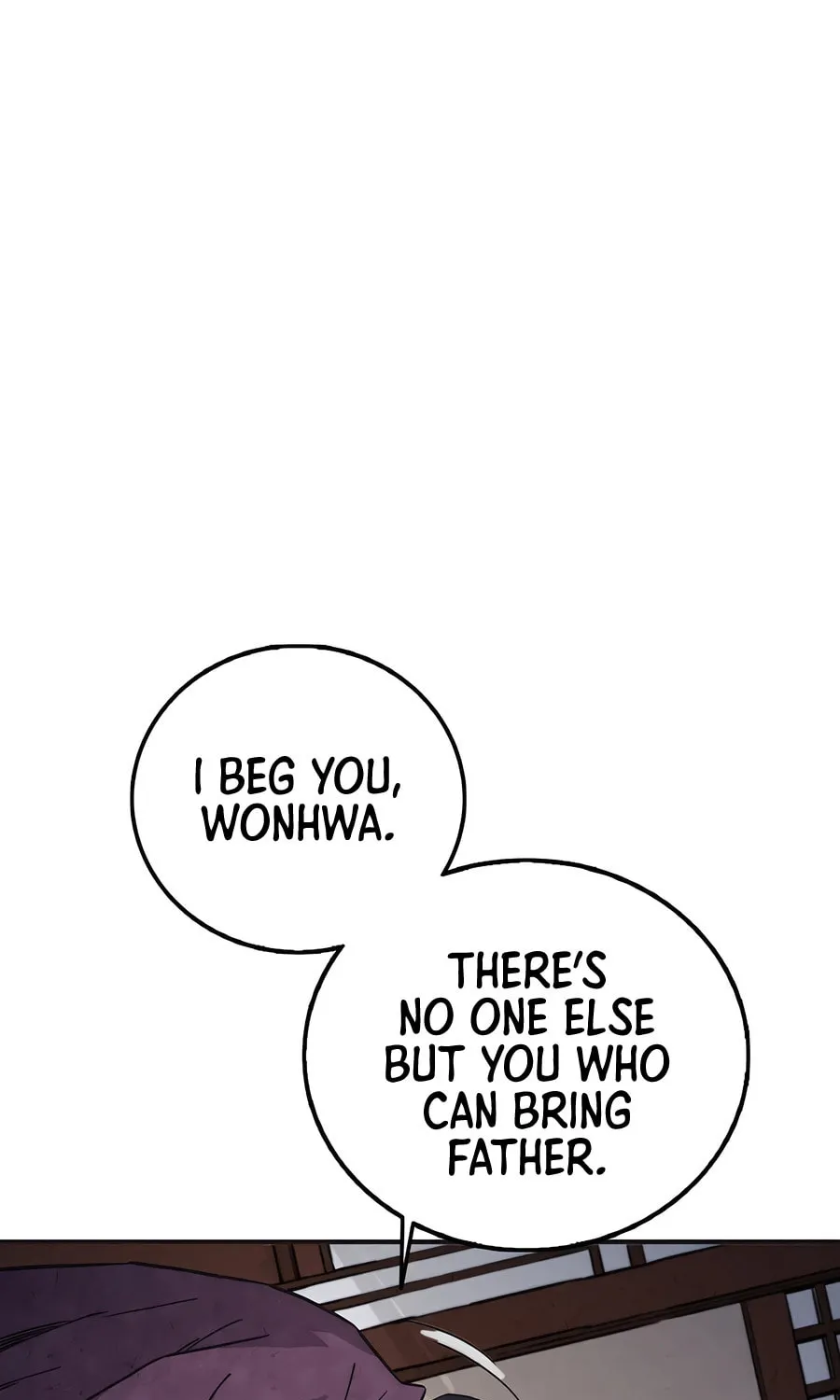 Read The Divine Surgeon chapter 157 image 47 on Lezhin