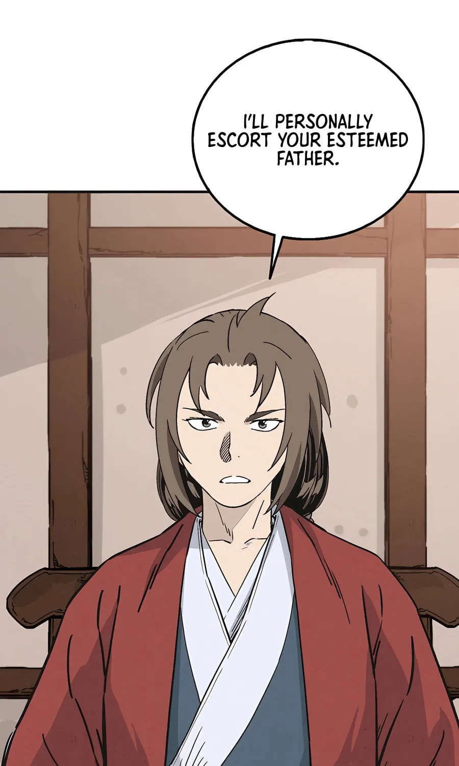 Read The Divine Surgeon chapter 157 image 53 on Lezhin