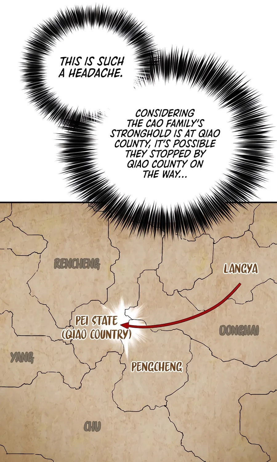Read The Divine Surgeon chapter 157 image 60 on Lezhin