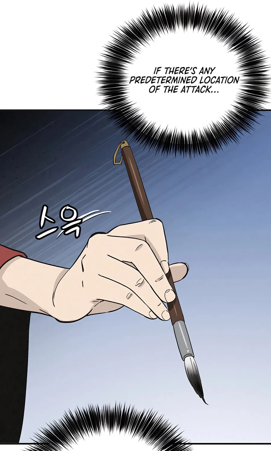Read The Divine Surgeon chapter 157 image 63 on Lezhin