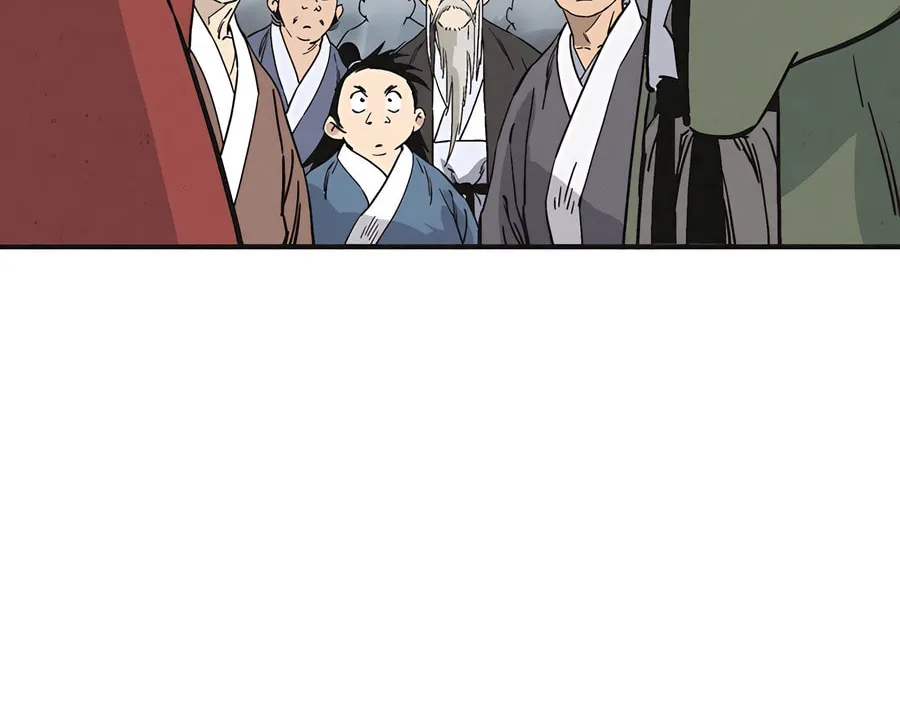 Read The Divine Surgeon chapter 157 image 7 on Lezhin