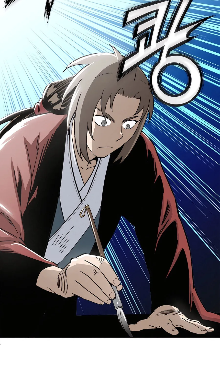 Read The Divine Surgeon chapter 157 image 75 on Lezhin