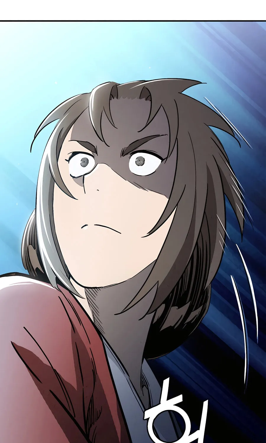 Read The Divine Surgeon chapter 157 image 77 on Lezhin