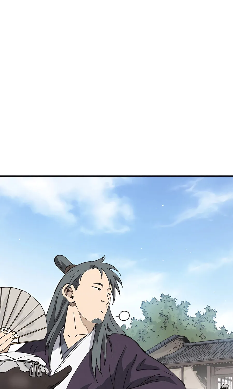 Read The Divine Surgeon chapter 157 image 8 on Lezhin