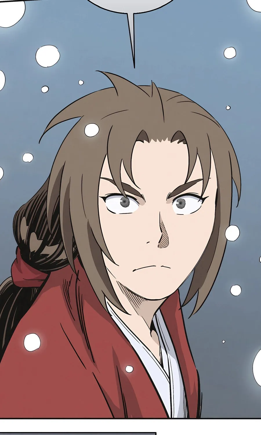 Read The Divine Surgeon chapter 157 image 82 on Lezhin
