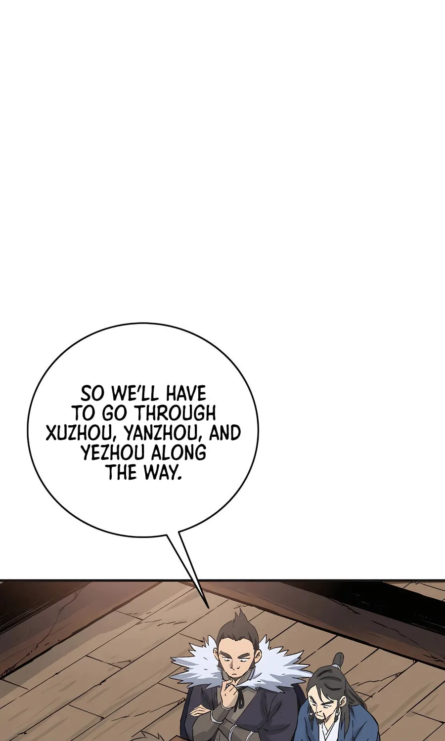 Read The Divine Surgeon chapter 157 image 87 on Lezhin