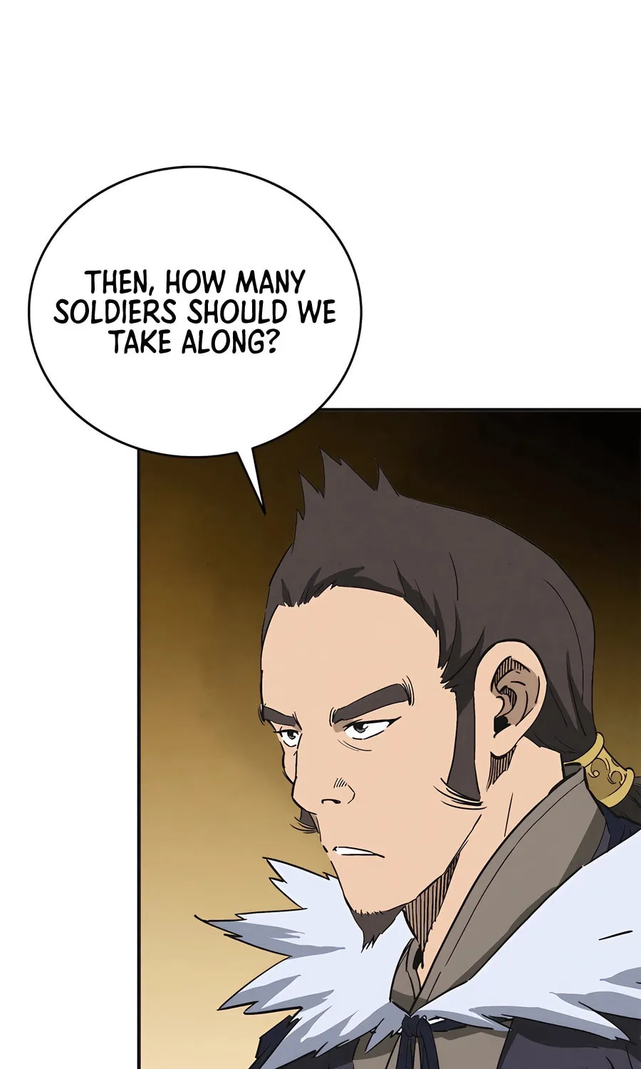 Read The Divine Surgeon chapter 158 image 1 on Lezhin