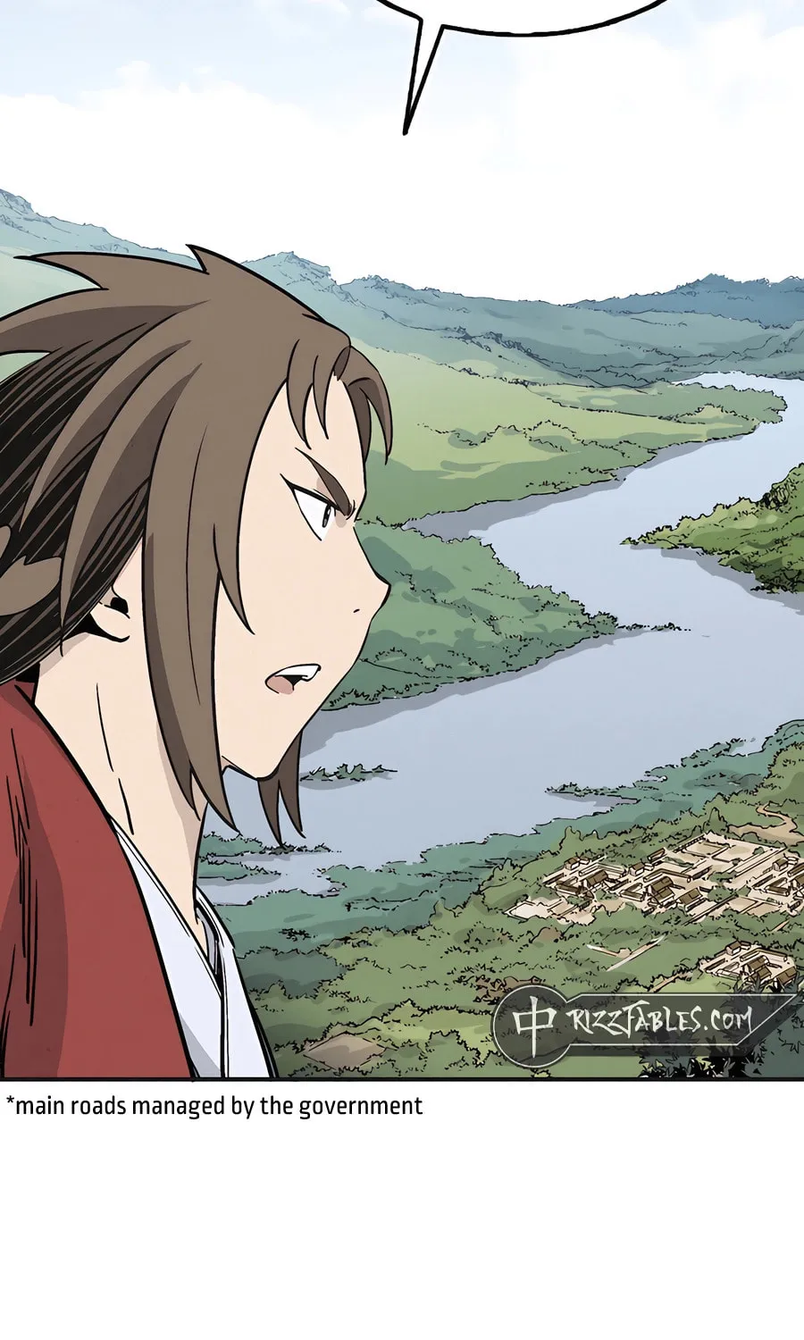 Read The Divine Surgeon chapter 158 image 10 on Lezhin