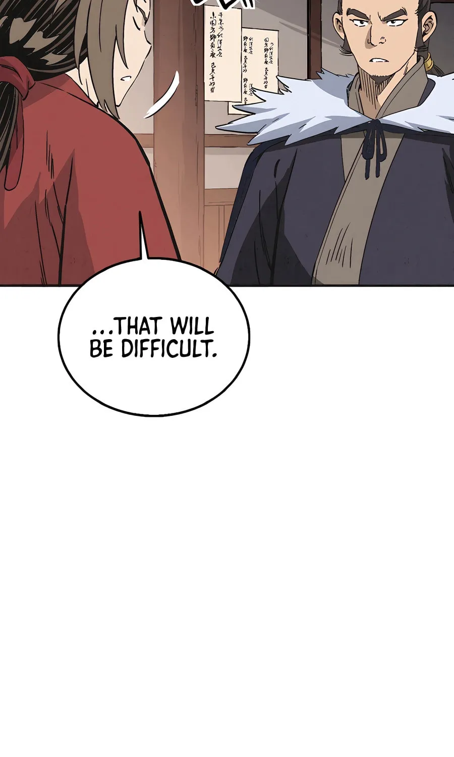 Read The Divine Surgeon chapter 158 image 12 on Lezhin