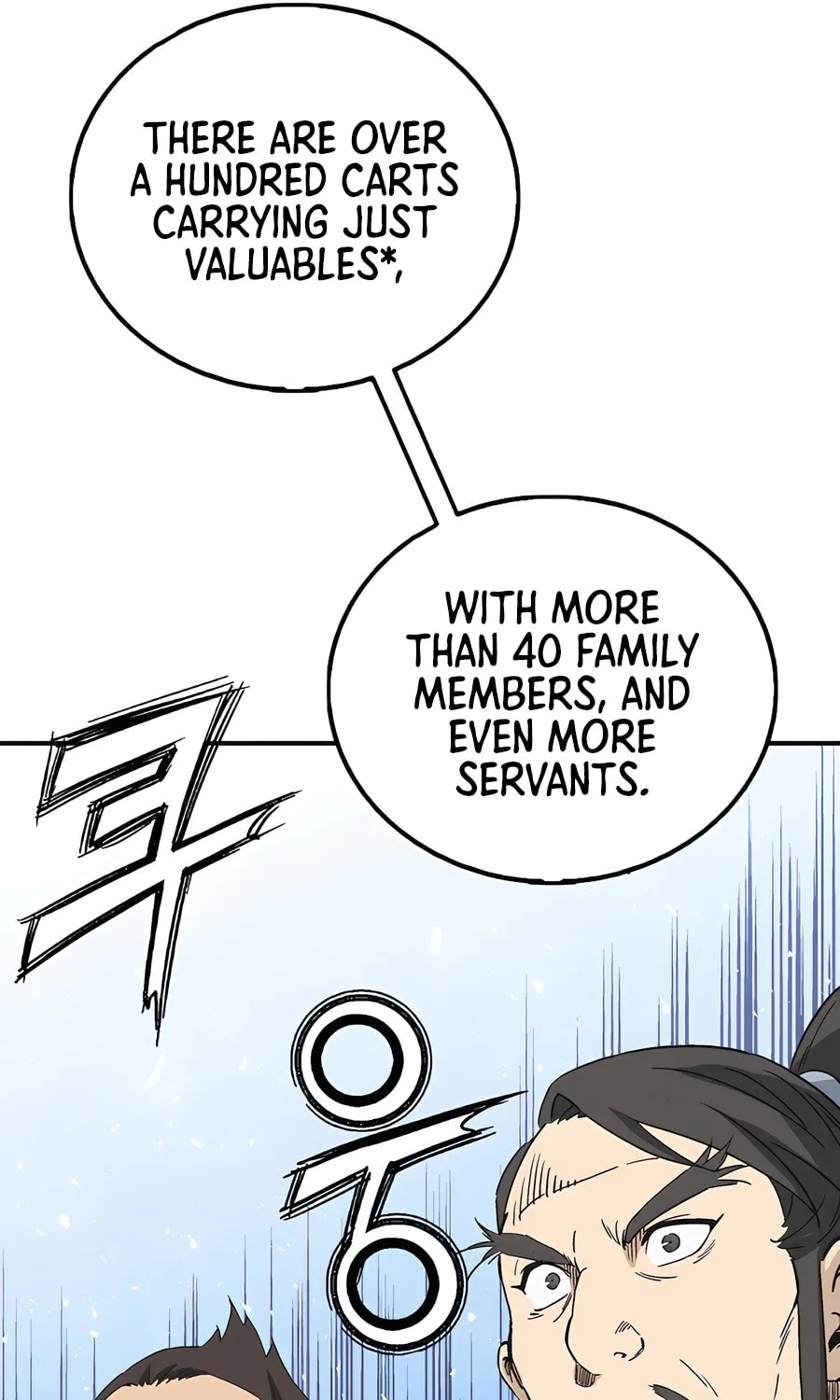 Read The Divine Surgeon chapter 158 image 14 on Lezhin