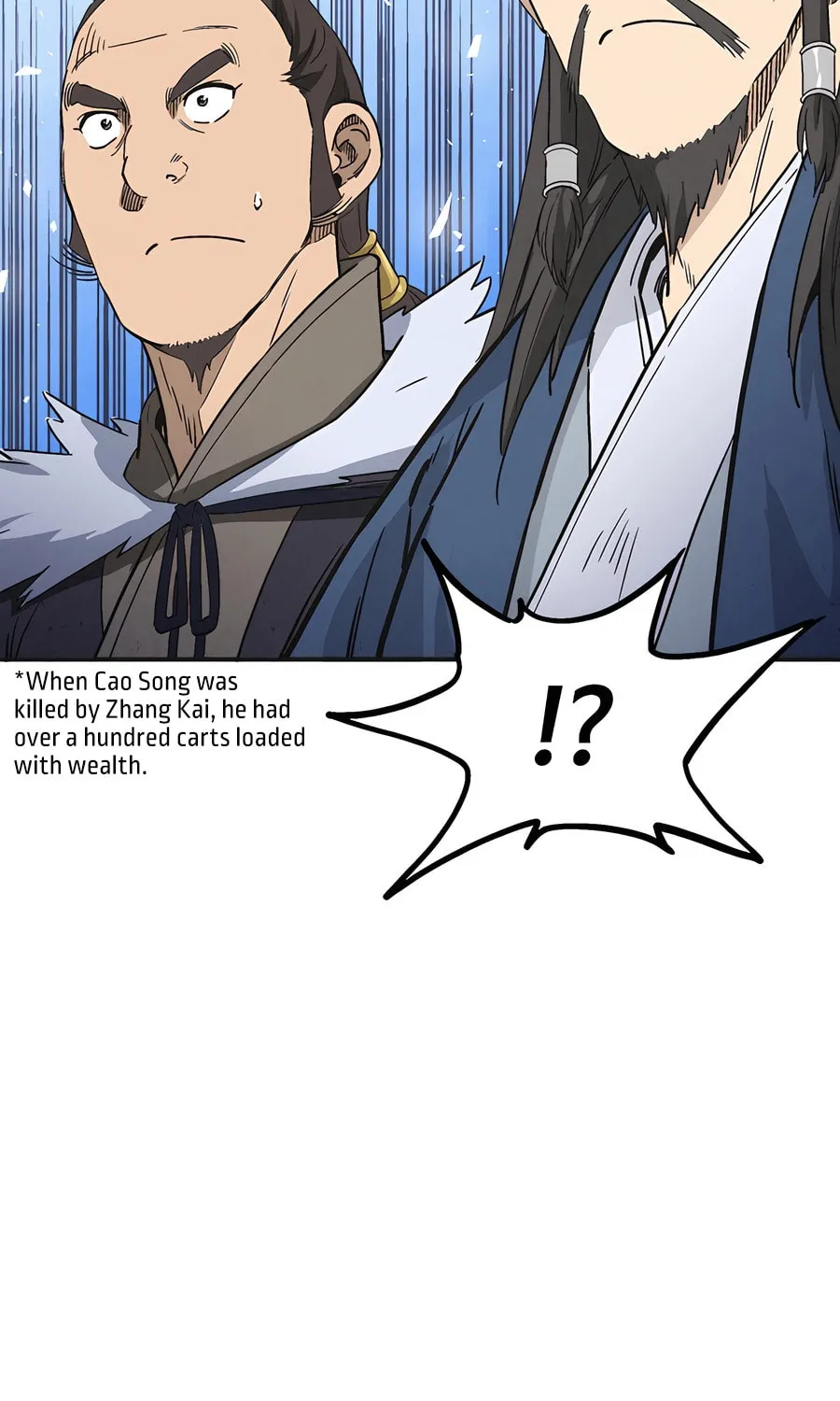 Read The Divine Surgeon chapter 158 image 15 on Lezhin