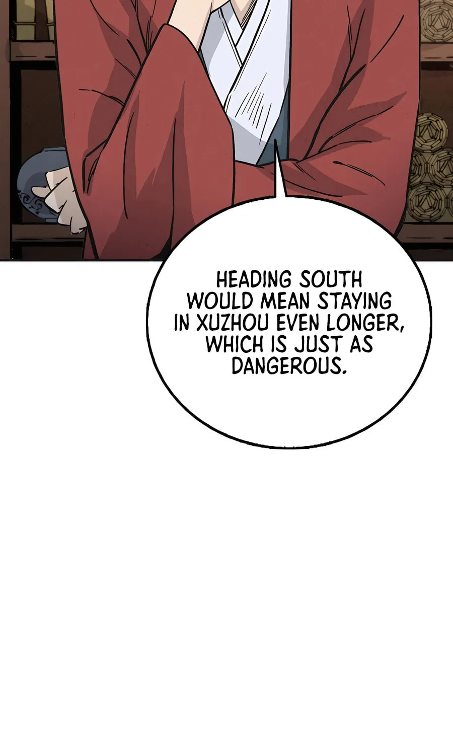 Read The Divine Surgeon chapter 158 image 17 on Lezhin