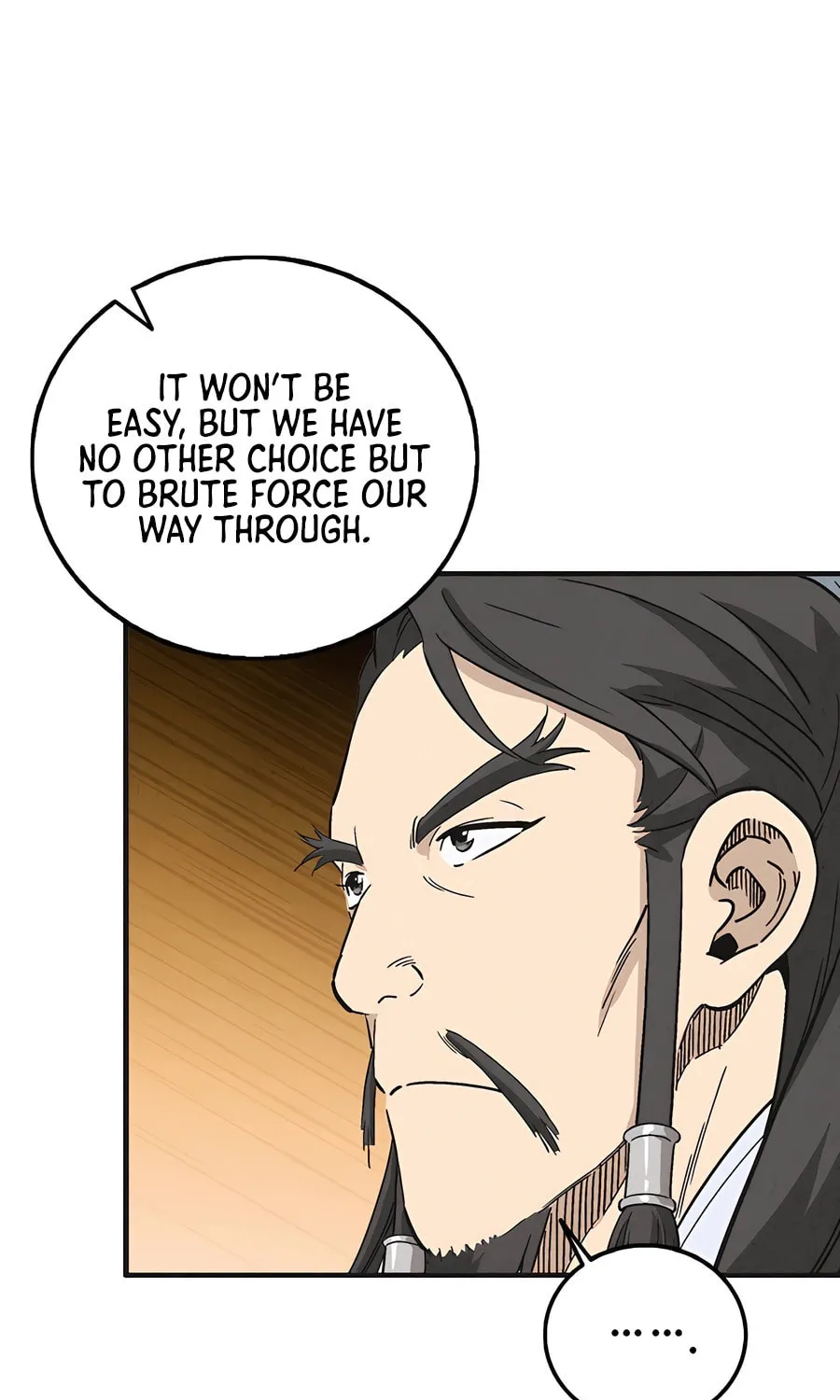 Read The Divine Surgeon chapter 158 image 18 on Lezhin